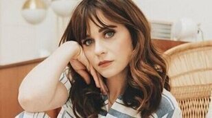 Zooey Deschanel se une a 'Physical' en su tercera temporada