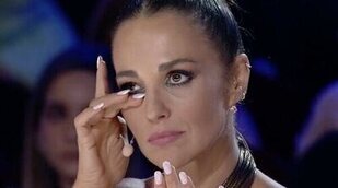 'Got Talent España' (15,3%) lidera con máximo de temporada frente a 'Hermanos' (13,7%) y 'Montalbano' (6,9%)