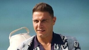 'El novato' (21,4%) se anota otro gol doblando a 'Pesadilla' (11,8%) y la Fiesta Nacional arrasa (40,6%)