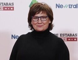 'Y ahora Sonsoles' recupera a Olga Viza, quien fue despedida hace dos décadas de Antena 3