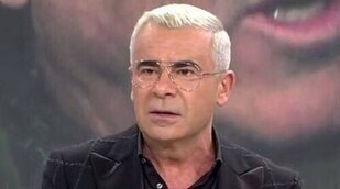 Diagnostican a Jorge Javier Vázquez de apnea severa: "Tendré que dormir con maquinita"