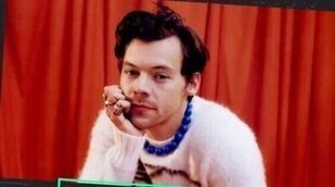 Lista de nominados a los MTV EMAs 2022, liderada por Harry Styles, Taylor Swift y Rosalía