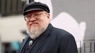 George R.R. Martin tiene claro cuánto debería durar 'La Casa del Dragón' para "hacer justicia" a su libro