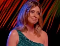 'La isla de las tentaciones' (15,6%) lidera con nuevo mínimo y 'Dúos increíbles' coge aire y firma un 11,9%