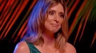 'La isla de las tentaciones' (15,6%) lidera con nuevo mínimo y 'Dúos increíbles' coge aire y firma un 11,9%