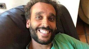 Muere Jesús Candel "Spiriman", a los 46 años