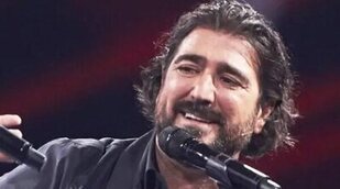 'La Voz' (18,4%) crece y vuelve a dominar ante la bajada de 'Viernes deluxe' (11,5%)