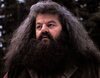 Muere Robbie Coltrane, el eterno Hagrid de "Harry Potter", a los 72 años