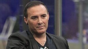 Dinio es arrestado por amenazar a su mujer con una pistola