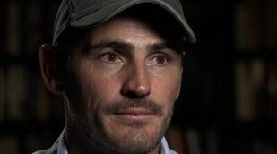 Iker Casillas reflexiona sobre su tuit viral con un despreocupado mensaje: "¡Tú vive, cojones!"