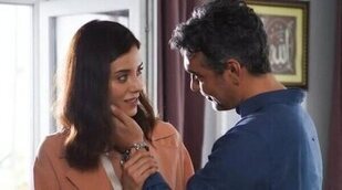 El tándem 'Secretos de familia' (14,6%) e 'Infiel' (21,3%) lidera y arrincona al debate de 'Pesadilla' (12,8%)