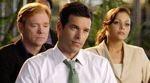 Energy se corona como lo más visto del sábado con 'CSI: Miami' (2,9%) y el cine de Trece sigue fuerte (4,1%)