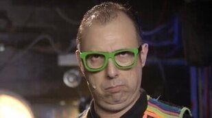 Muere el mago Arsenio Puro ('Got Talent España') a los 46 años al sufrir un infarto en mitad de una actuación