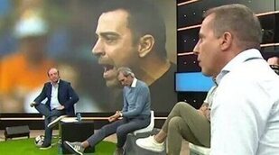 'El Chiringuito de Jugones' (7,3%) destaca en una jornada liderada por el western de Trece (4,1%)