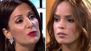 Nagore Robles señala a Gloria Camila por su hipocresía con Rocío Carrasco: "No entro ahí"