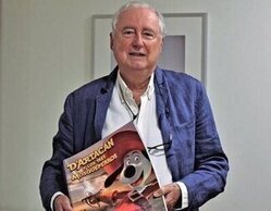 Muere Claudio Biern Boyd, creador de 'David el Gnomo' y 'La vuelta al mundo de Willy Fog', a los 82 años