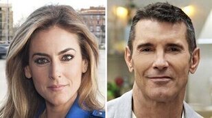 Verónica Dulanto y Jesús Vázquez presentarán las galas navideñas de Telecinco