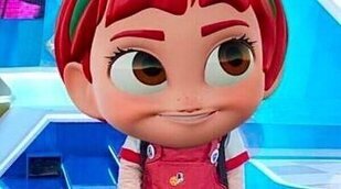 'Mapi', en la cuerda floja: 'Viaje al centro de la tele' le quita el hueco de los miércoles