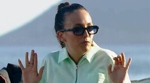 Rigoberta Bandini, a los participantes del Benidorm Fest 2023: "Te van a tirar todas tus ideas todo el rato"