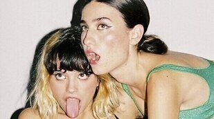 Filmin anuncia la serie 'Autodefensa', cocreada por Belén Barenys, prima de Rigoberta Bandini