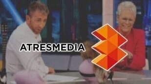 Atresmedia obtiene un beneficio de 74,8 millones de euros entre enero y septiembre, un 6,3% menos que en 2021