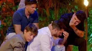 'Tentaciones' (16,5%) lidera ante un 'Dúos increíbles' (10,6%) que se resiente y un escueto 'Peliculón' (7%)