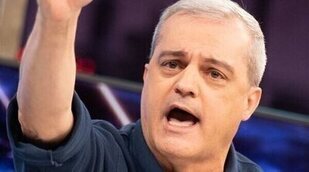 Ramón García, harto de los que critican a sus invitados: "Hay que ser retrógrada e imbécil"