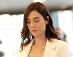 'Infiel' ya tiene fecha para su desenlace en Antena 3