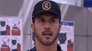 'Control de fronteras: España' (2,2%) da la sorpresa, a punto de arrebatar el triunfo a "Taxi 4" (2,6%)