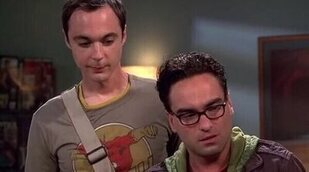 ¿Por qué 'The Big Bang Theory' ha eliminado una escena de su primer capítulo?
