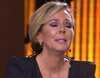 Rocío Carrasco se rompe a causa de José María Franco en 'En el nombre de Rocío': "Me lleva a cosas horrorosas"