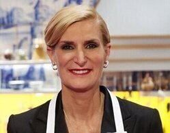 'MasterChef Celebrity 7': María Zurita se cae de la edición como séptima expulsada al no entender la prueba