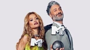 Rita Ora y Taika Waititi serán los presentadores de los MTV EMAs 2022
