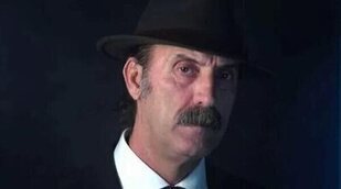 Cuatro promociona 'El chófer', un nuevo formato con el hombre de confianza de Ruiz-Mateos