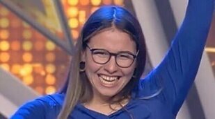 Martina convence en 'Got Talent' y se lleva el pase de oro conjunto tras un cambio de opinión de Risto Mejide