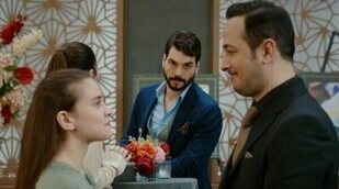 Divinity, FDF, Energy y Nova empatan con un 2,4%, pero el western de Trece lidera