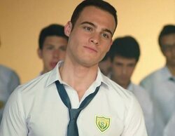 Divinity compra 'Zeynep: Buscando a su padre', el 'Élite' turco que protagonizó Kerem Bürsin en su juventud