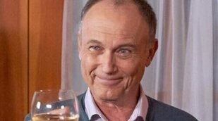 Muere Michael Kopsa, actor de 'Expediente X' y 'Fringe', a los 66 años por un tumor cerebral