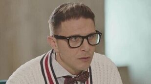 'Pesadilla en El Paraíso' (11,5%) respira, pero el liderazgo de 'Joaquín, el novato' (18,8%) sigue imbatible