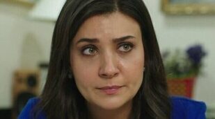 Nova (2,7%) despunta con 'Pasión de Gavilanes' y 'Alas rotas', pero el western de Trece lidera