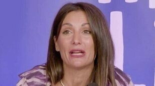 'Gran Hermano' salvó a Nagore Robles de casarse con su exnovio: "Entré por huir de esta persona"