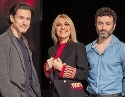 Televisión Española estrena 'Historias para no dormir' dentro de 'Versión española'