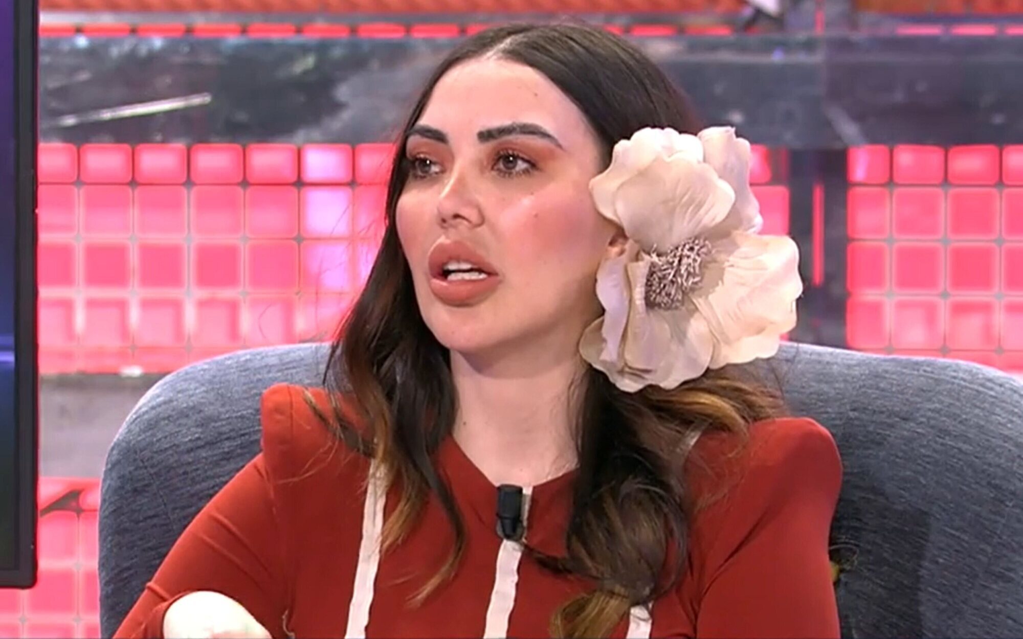 Patricia Donoso se somete al test de inteligencia del 'Deluxe' e iguala a María Patiño