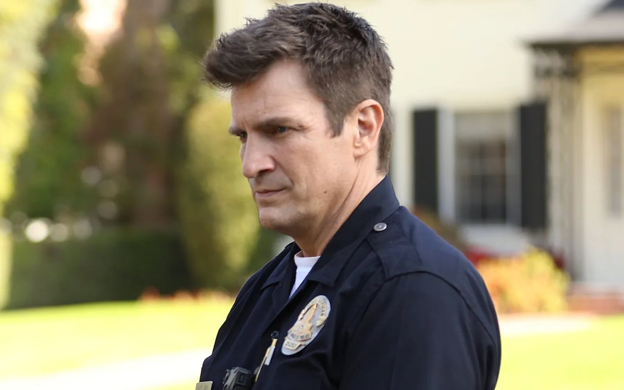 Energy domina con 'The Rookie' y Trece destaca con sus dosis de cine español