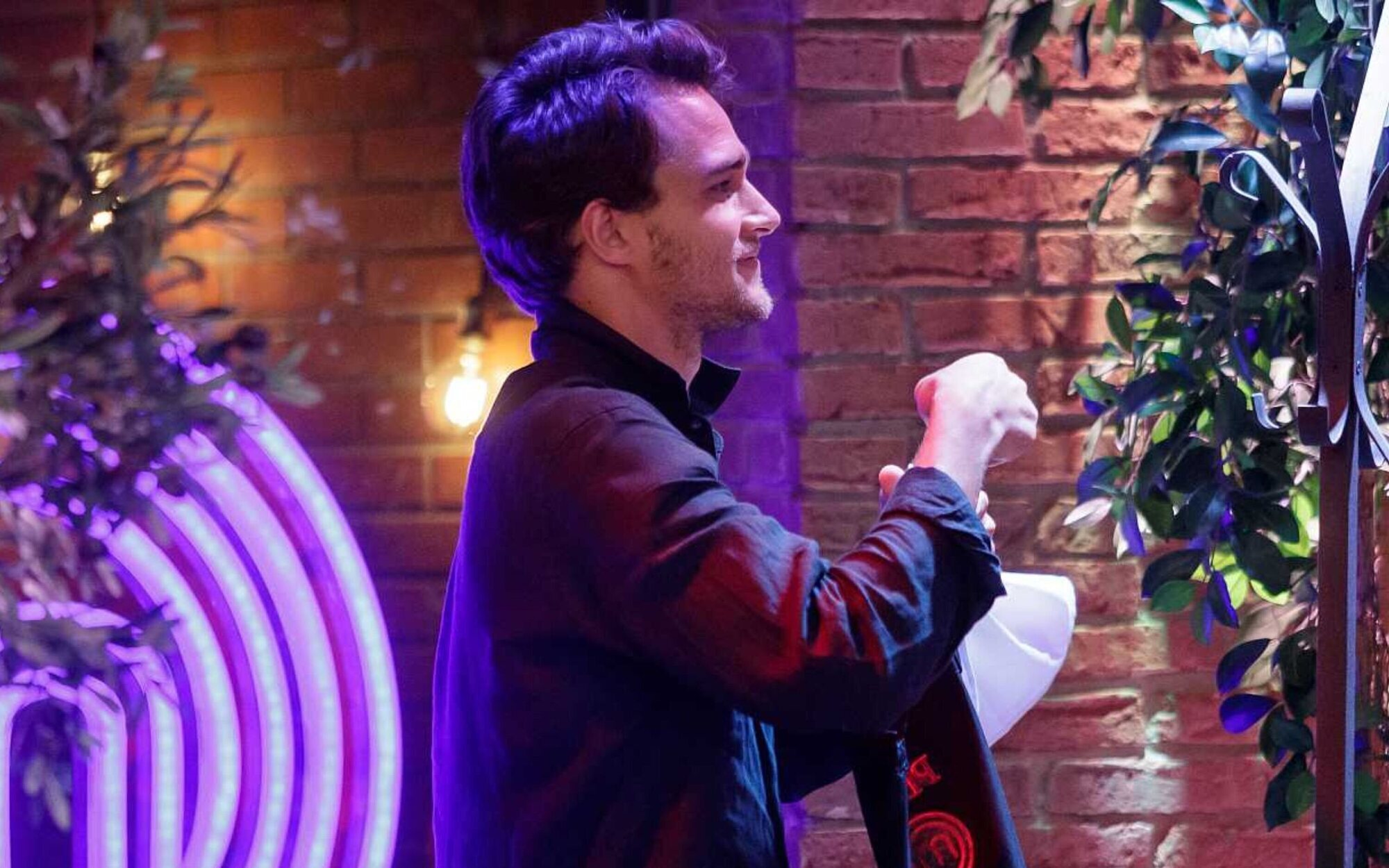 'MasterChef Celebrity' (13,8%) guisa su liderazgo ante 'Hermanos' (12,6%) y el descalabro de 'Tentaciones'