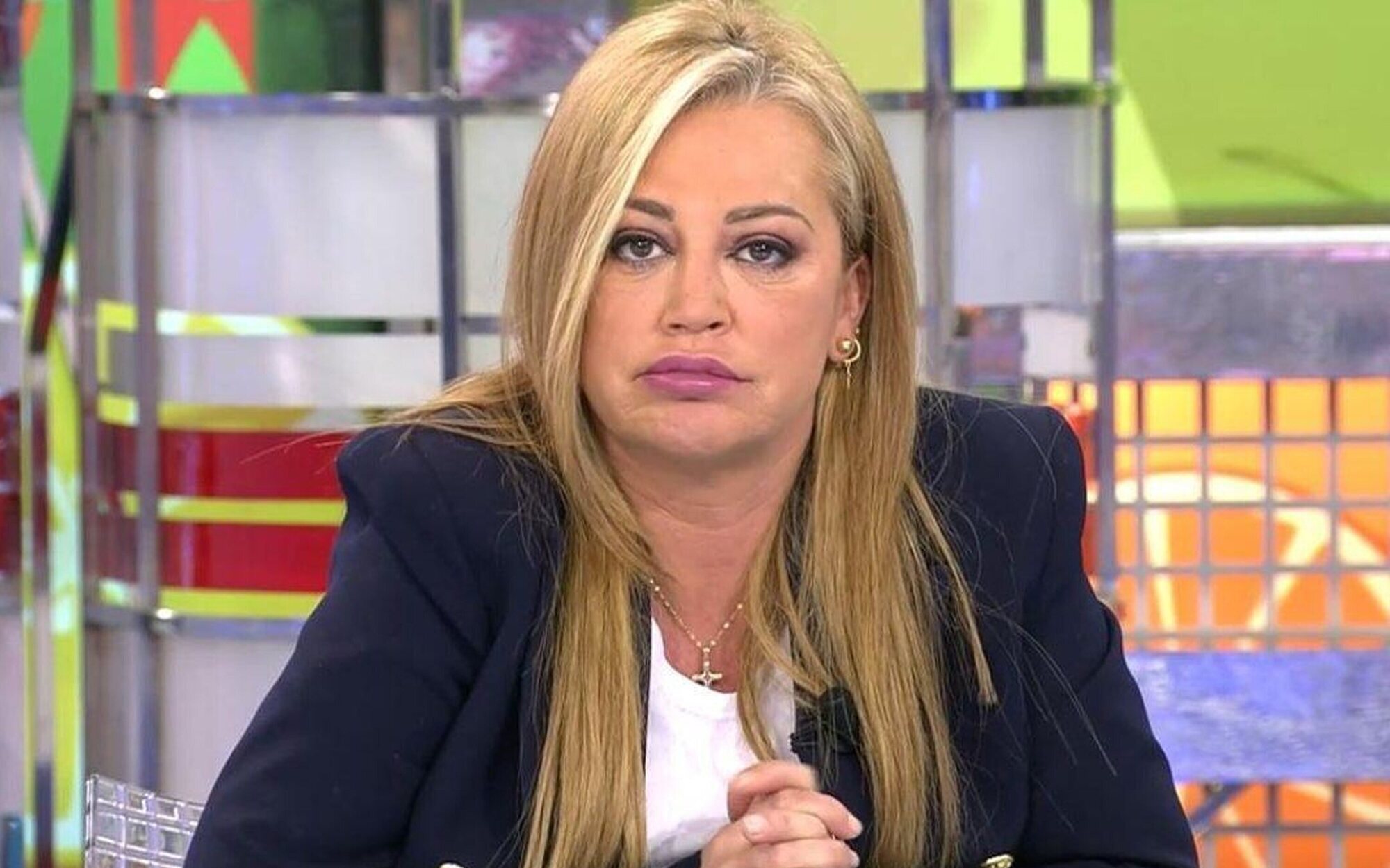 Belén Esteban avisa a Jesulín de Ubrique por su docuserie: "Yo no soy muda, si él habla..."