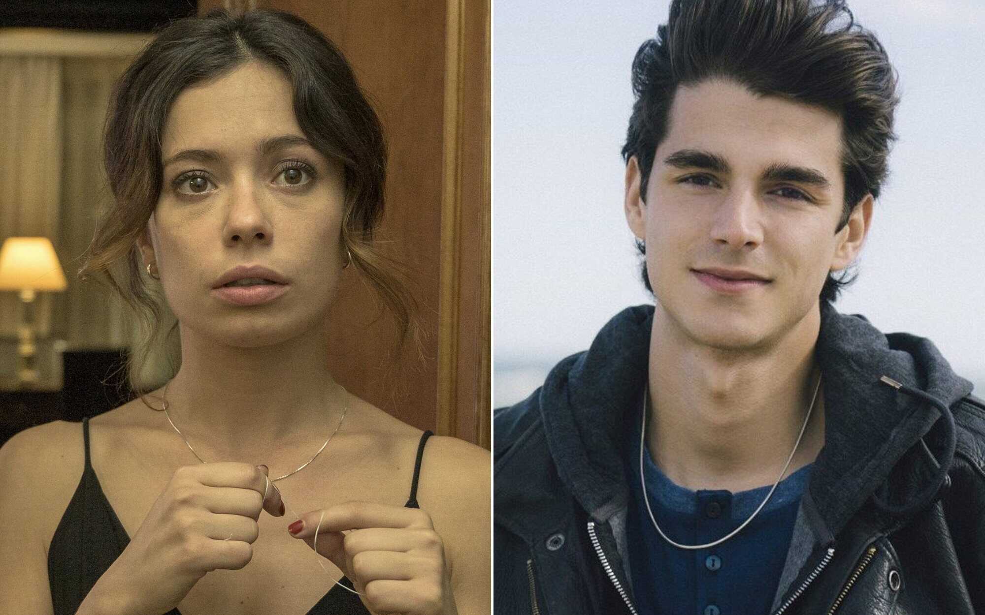 Anna Castillo y Álvaro Mel protagonizarán 'Un cuento perfecto' para Netflix - FormulaTV