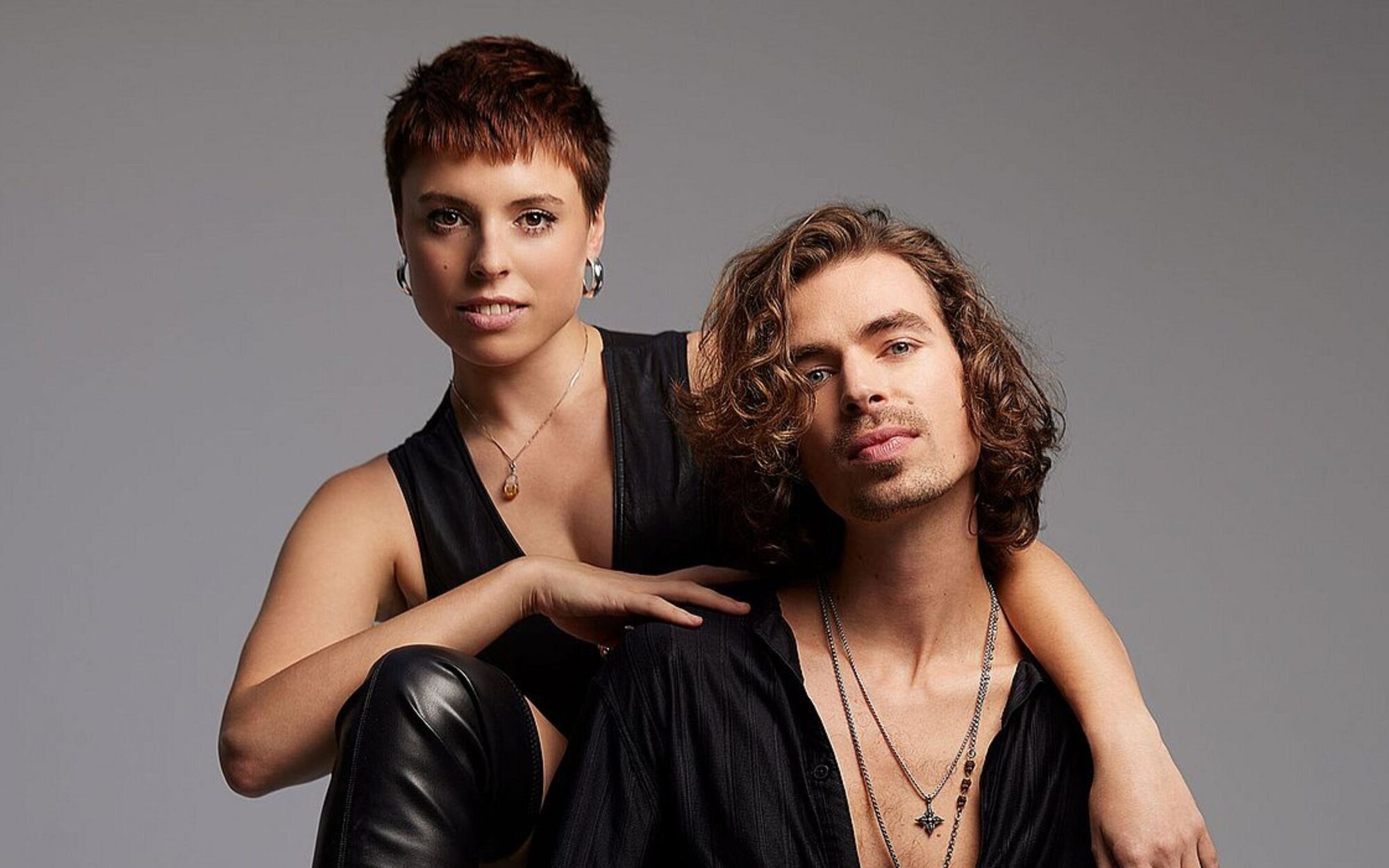 Eurovisión 2023: Mia Nicolai y Dion Cooper representan a Países Bajos con una canción de Duncan Laurence