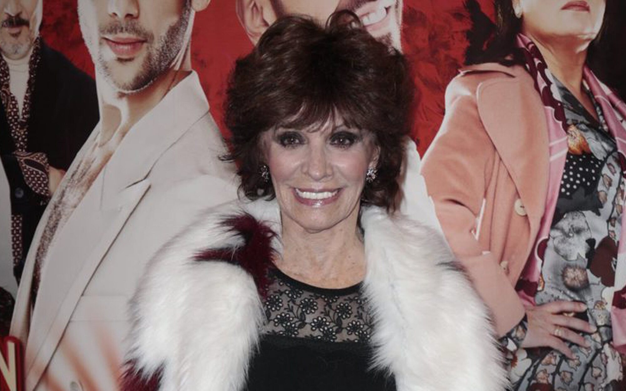 Encarnita Polo se disculpa y critica la emisión "fuera de contexto" de sus palabras homófobas en 'Socialité'