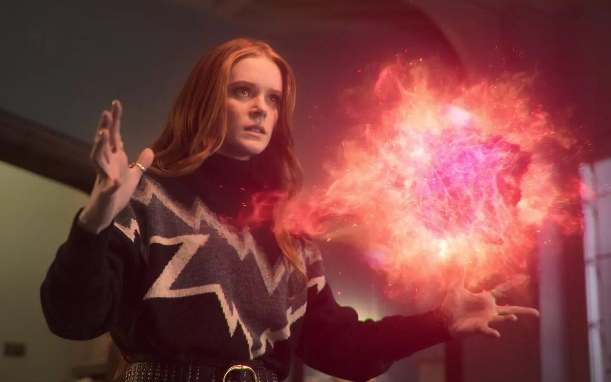 La pulla de Prime Video a Netflix por la cancelación de 'Destino: La saga Winx'